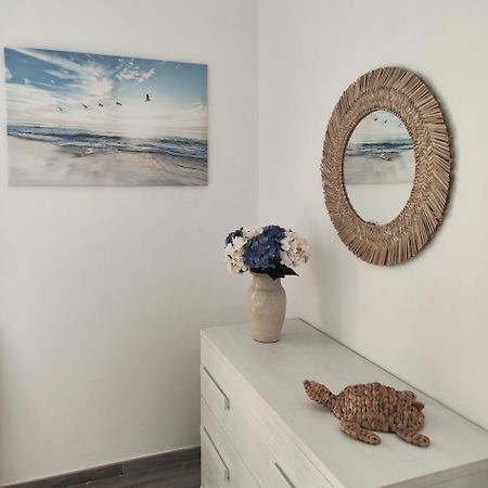 Anzio Pitti House Apartment Exterior foto