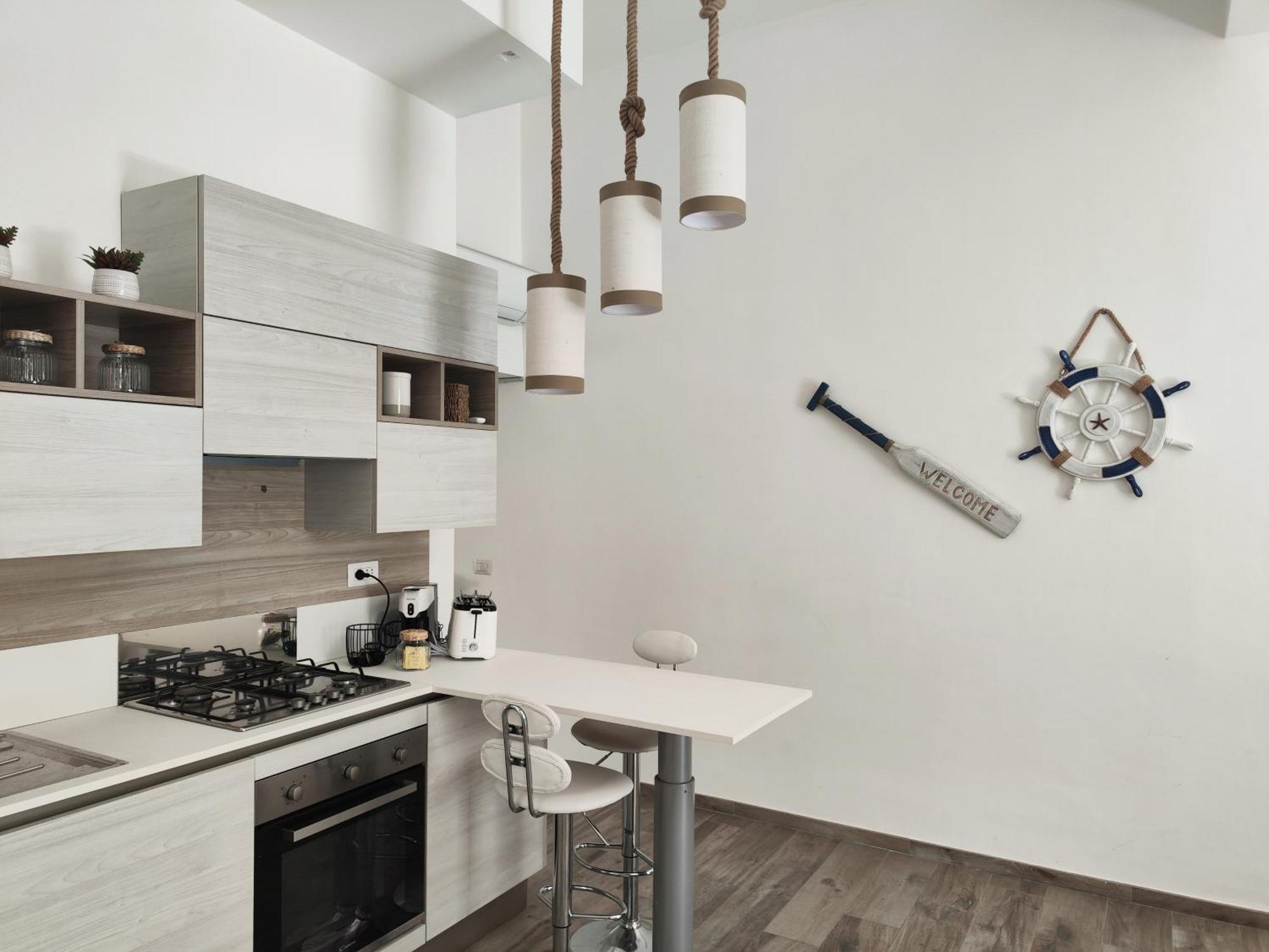 Anzio Pitti House Apartment Exterior foto