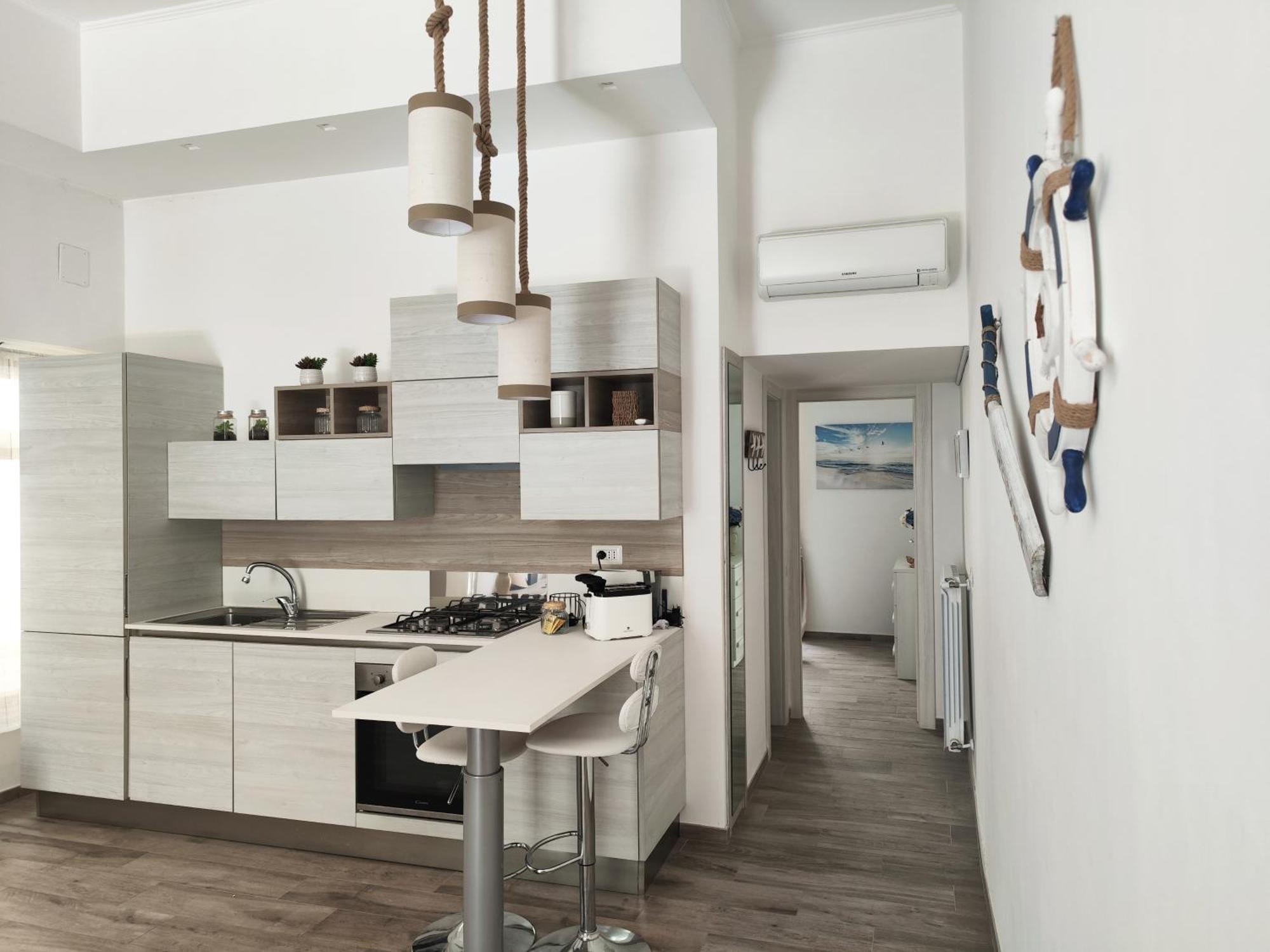 Anzio Pitti House Apartment Exterior foto