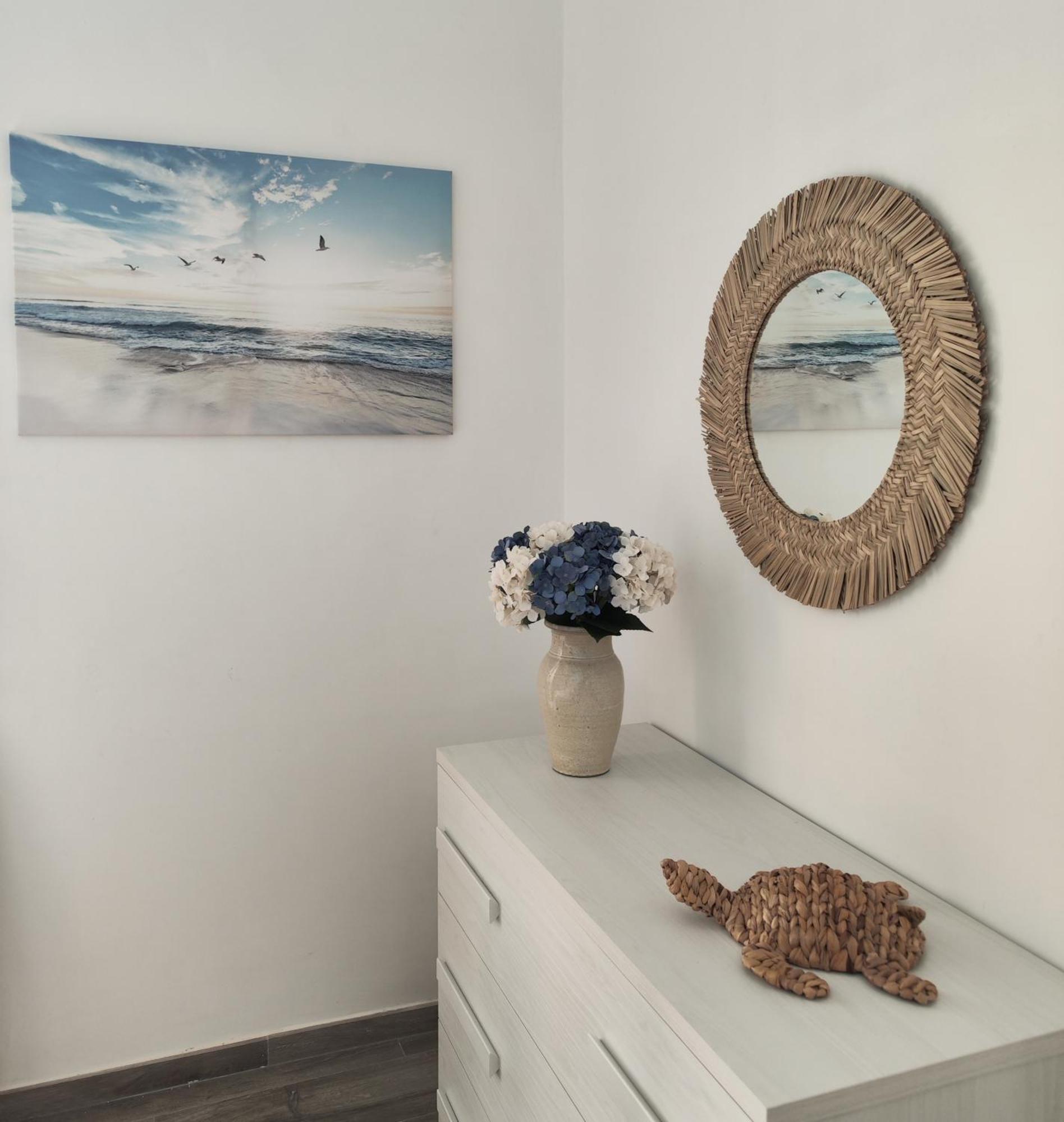 Anzio Pitti House Apartment Exterior foto