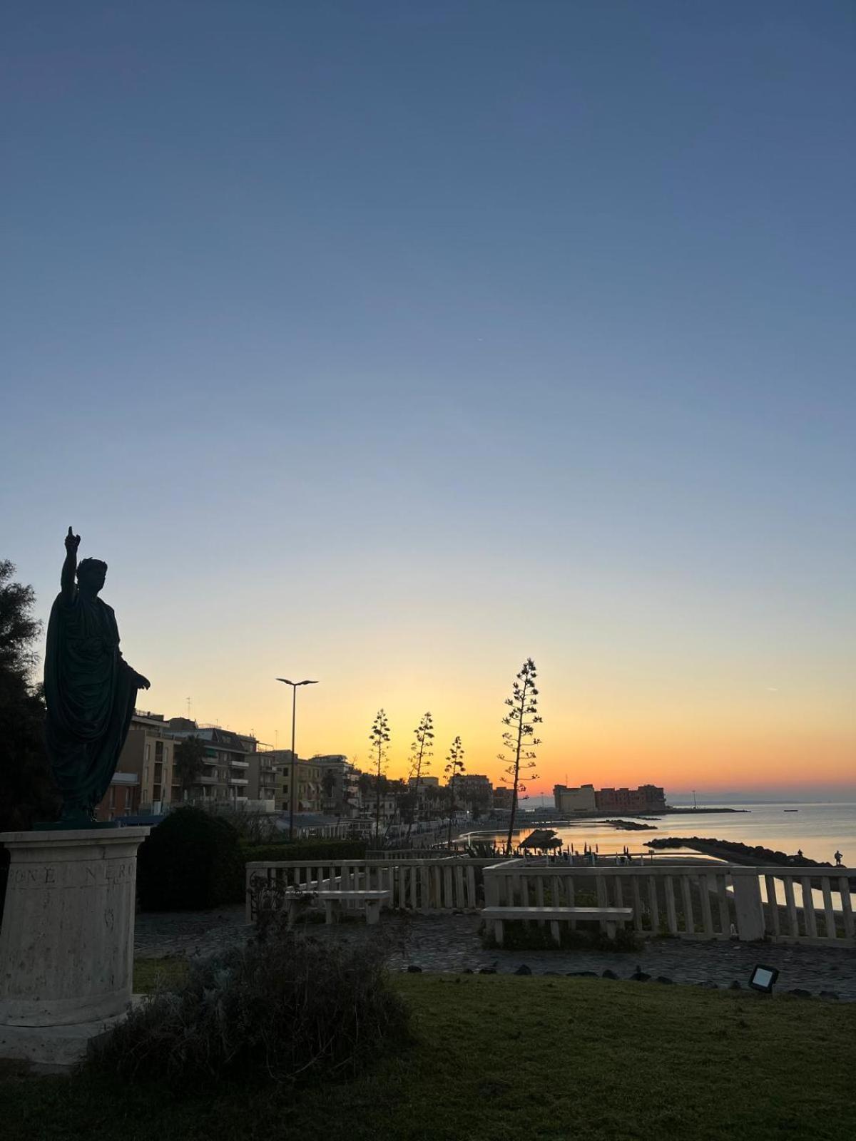 Anzio Pitti House Apartment Exterior foto
