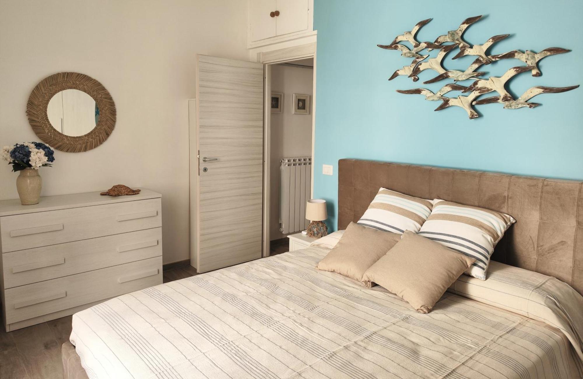 Anzio Pitti House Apartment Exterior foto